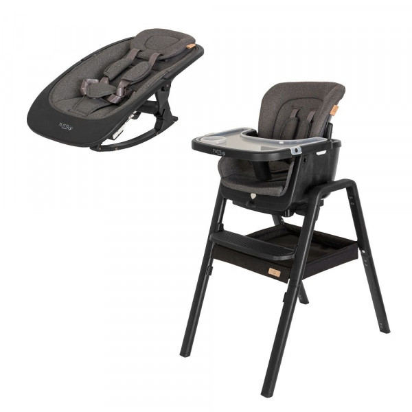 Стульчик для кормления Tutti Bambini High Chair Nova Стульчик для кормления Tutti Bambini High Chair Nova