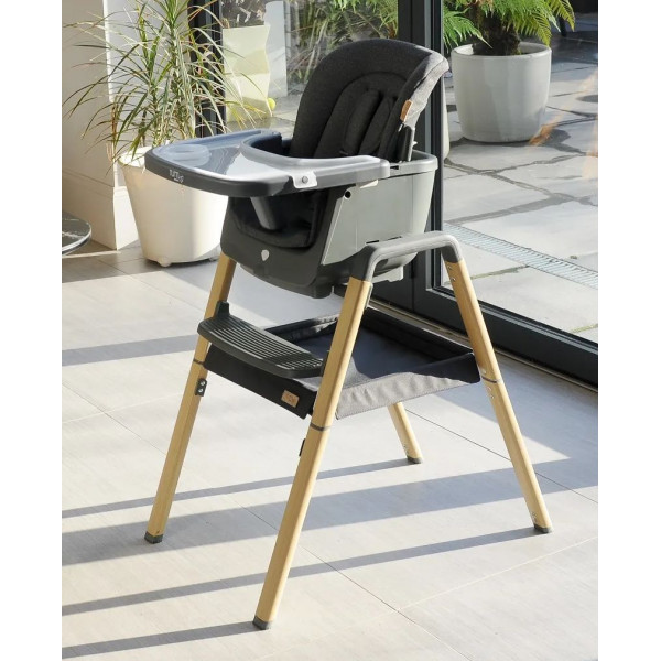 Стульчик для кормления Tutti Bambini High Chair Nova Стульчик для кормления Tutti Bambini High Chair Nova