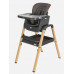 Стульчик для кормления Tutti Bambini High Chair Nova Стульчик для кормления Tutti Bambini High Chair Nova