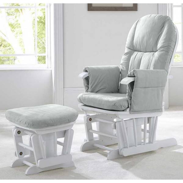 Кресло для мамы Tutti Bambini gc35