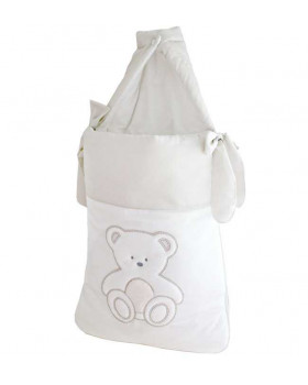 Конверт на молнии Italbaby Peluche Конверт на молнии Italbaby Peluche