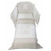Детское постельное белье Italbaby Peluche