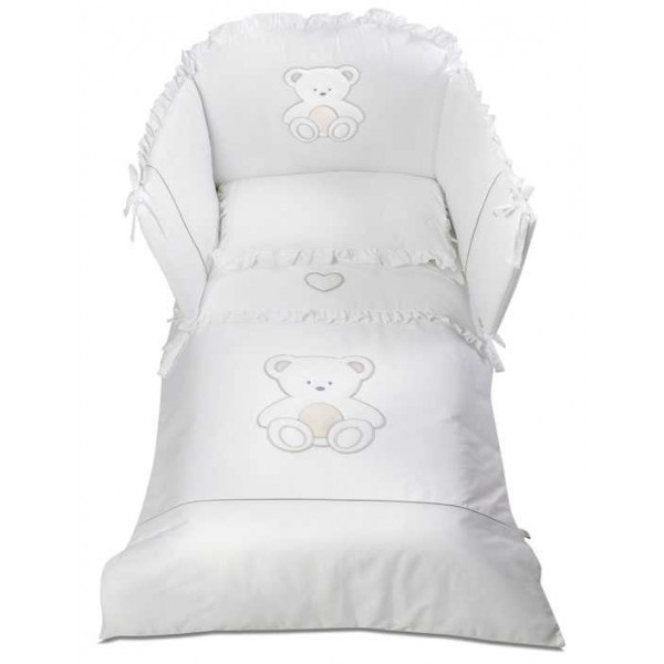 Детское постельное белье Italbaby Peluche