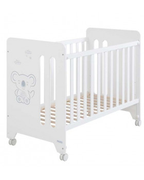 кроватка Micuna Koala