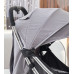 прогулочная коляска RYAN Prime Lite MAX AF прогулочная коляска RYAN Prime Lite MAX AF