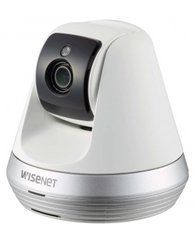 Видеоняня Wi-Fi Wisenet SmartCam SNH-V6410PNW