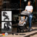 Прогулочная коляска ABC-Design Ping 3 Trekking