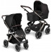Коляска 2 в 1 ABC-Design Salsa 4 Air для новорожденного