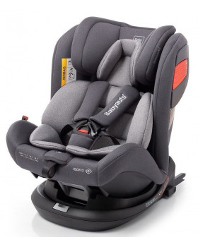 автокресло Babyauto Giroto 360