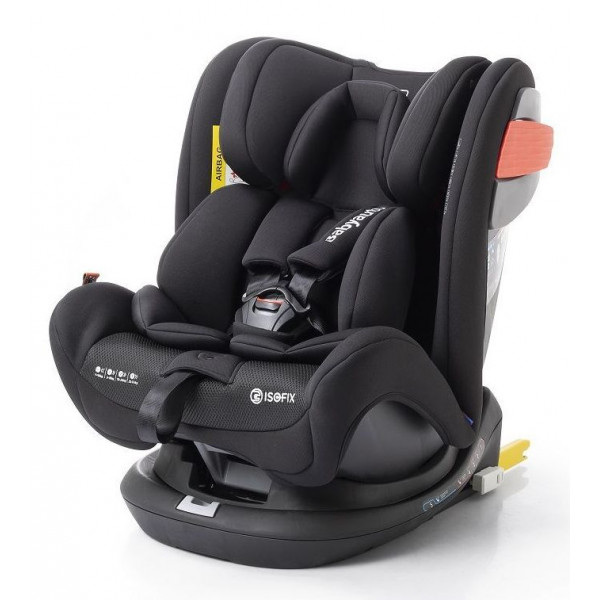 автокресло Babyauto Giroto 360