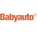 детские автокресла Babyauto