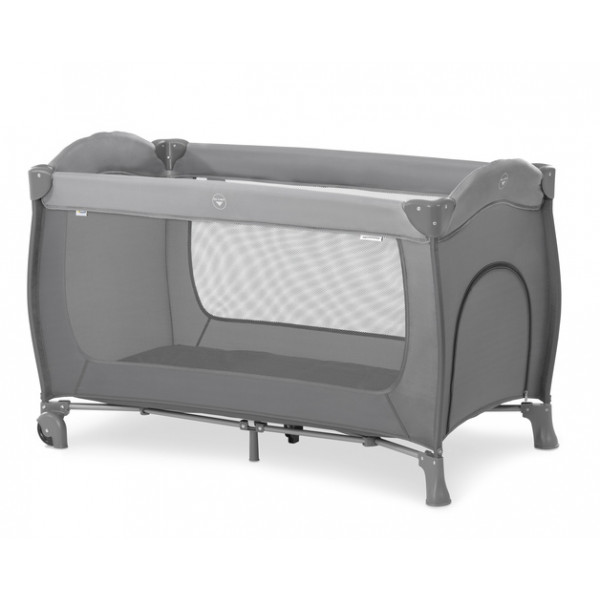 Манеж Hauck Sleep' N Play Go Plus