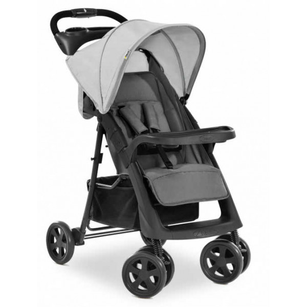 коляска Hauck Shopper Neo II прогулочная