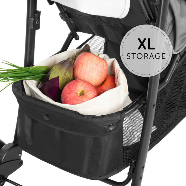 коляска Hauck Shopper Neo II прогулочная