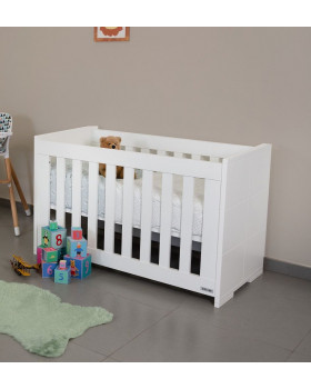 кроватка IKID Sicilia 120х60
