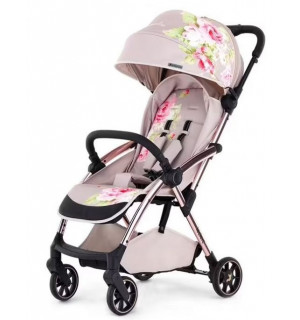 прогулочная коляска Leclerc Baby by Monnalisa