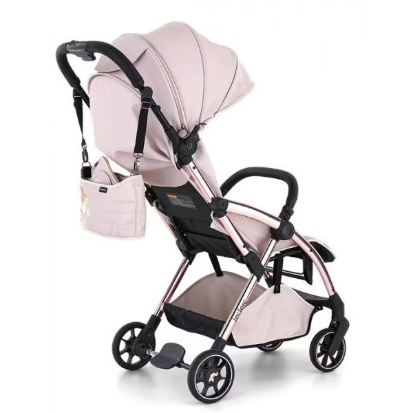 прогулочная коляска Leclerc Baby by Monnalisa