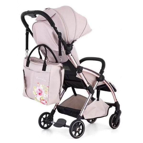 прогулочная коляска Leclerc Baby by Monnalisa