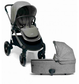 коляска 2 в 1 Mamas&Papas Ocarro