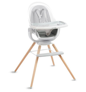 Стул для кормления Munchkin 360 Cloud High Chair