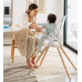 стульчик Munchkin 360° Cloud™ High Chair
