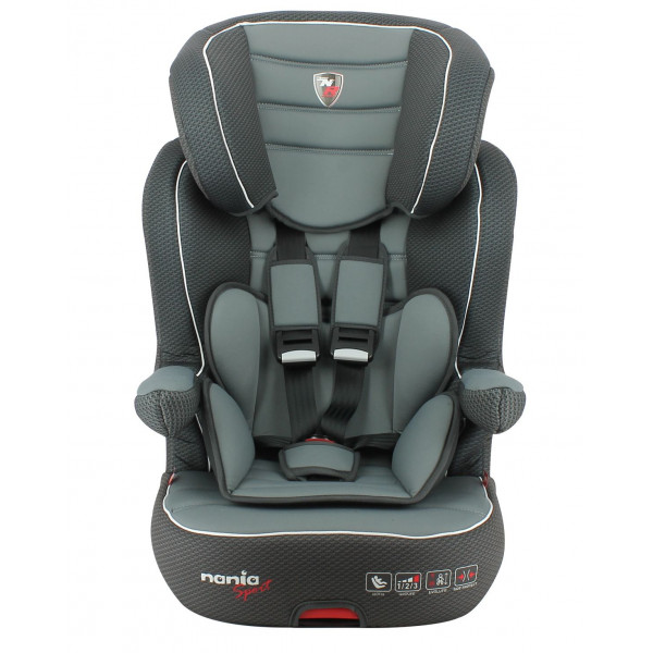Автокресло Nania Imax Isofix от 9 до 36 кг
