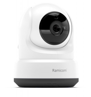 Видеоняня Ramicom VRC250C