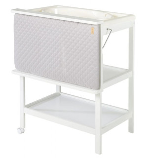Столик пеленальный Roba Combi Baby Pool (212061WEV230)