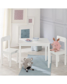 игровая мебель Roba Little Stars