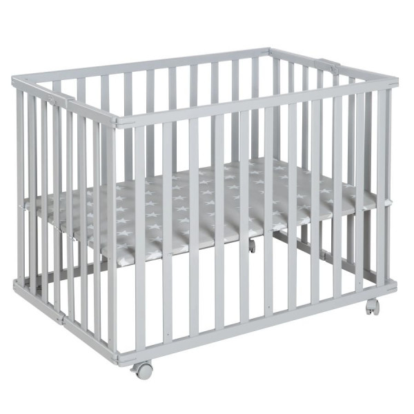 манеж складной Roba Foldable playpen