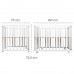 манеж складной Roba Foldable playpen