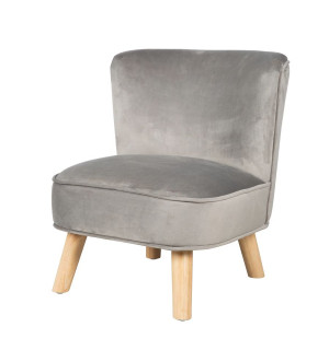 Детское кресло Roba Lil Sofa (450120GA)