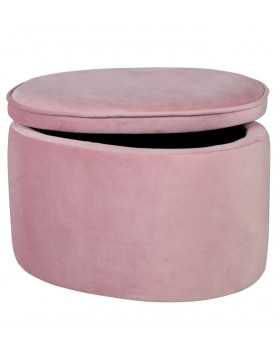 Детский пуфик Roba Lil Sofa (450140MA) 
