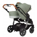 коляска для двойни Hartan Two Select коляска для двойни Hartan Two Select