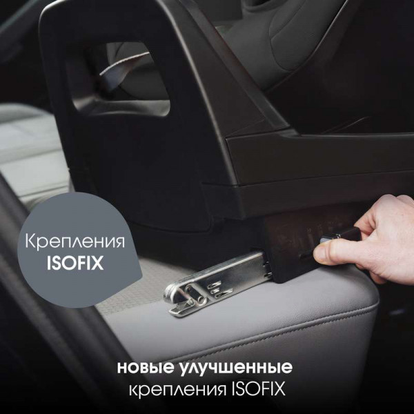 автокресло Britax Romer Dualfix Pro