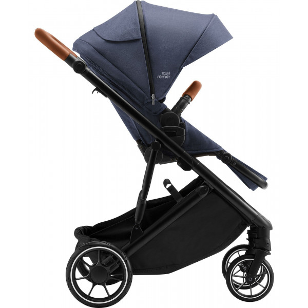 коляска 2 в 1 Britax Strider M