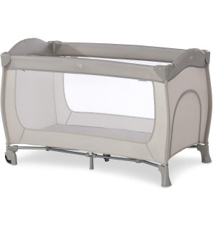 Манеж Hauck Sleep' N Play Go Plus