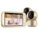 Видеоняня Ramili Baby RV1600X2 с креплением камеры в комплекте