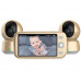 Видеоняня Ramili Baby RV1600X2 с креплением камеры в комплекте