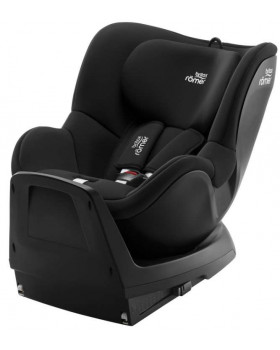 автокресло Britax Romer Dualfix M Plus