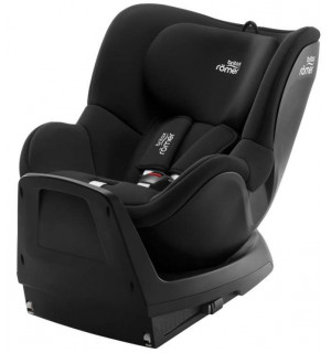 автокресло Britax Romer Dualfix M Plus