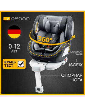 автокресло Osann ONE360 SL