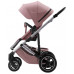 коляска Britax Smile 5Z от рождения