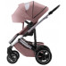 коляска Britax Smile 5Z от рождения