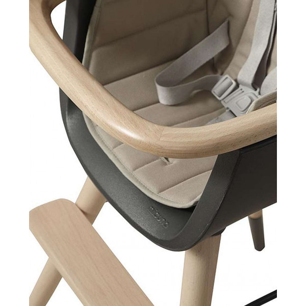 Стульчик для кормления Micuna Ovo Original Plus Timber