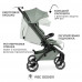 Прогулочная коляска ABC-Design Ping 3 Trekking