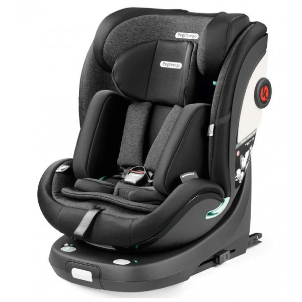 автокресло Peg-Perego Primo Viaggio 360 EVO
