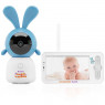Wi-Fi Видеоняня Ramili Baby RV100KROSH