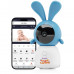 Wi-Fi Видеоняня Ramili Baby RV100CKROSH Wi-Fi Видеоняня Ramili Baby RV100CKROSH