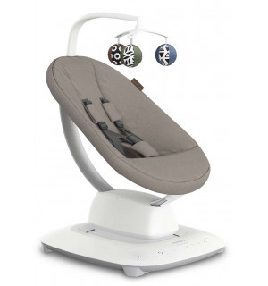 UPPAbaby mamaRoo качели шезлонг